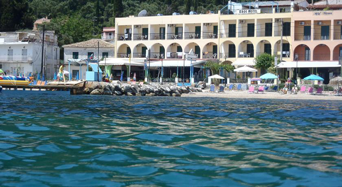 Бюджетные туры на Корфу – как это возможно?